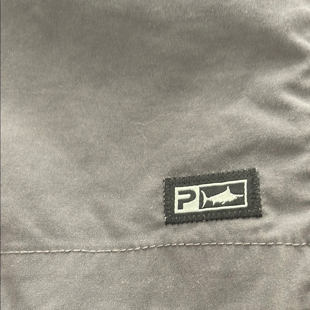 Pelagic fishing shorts